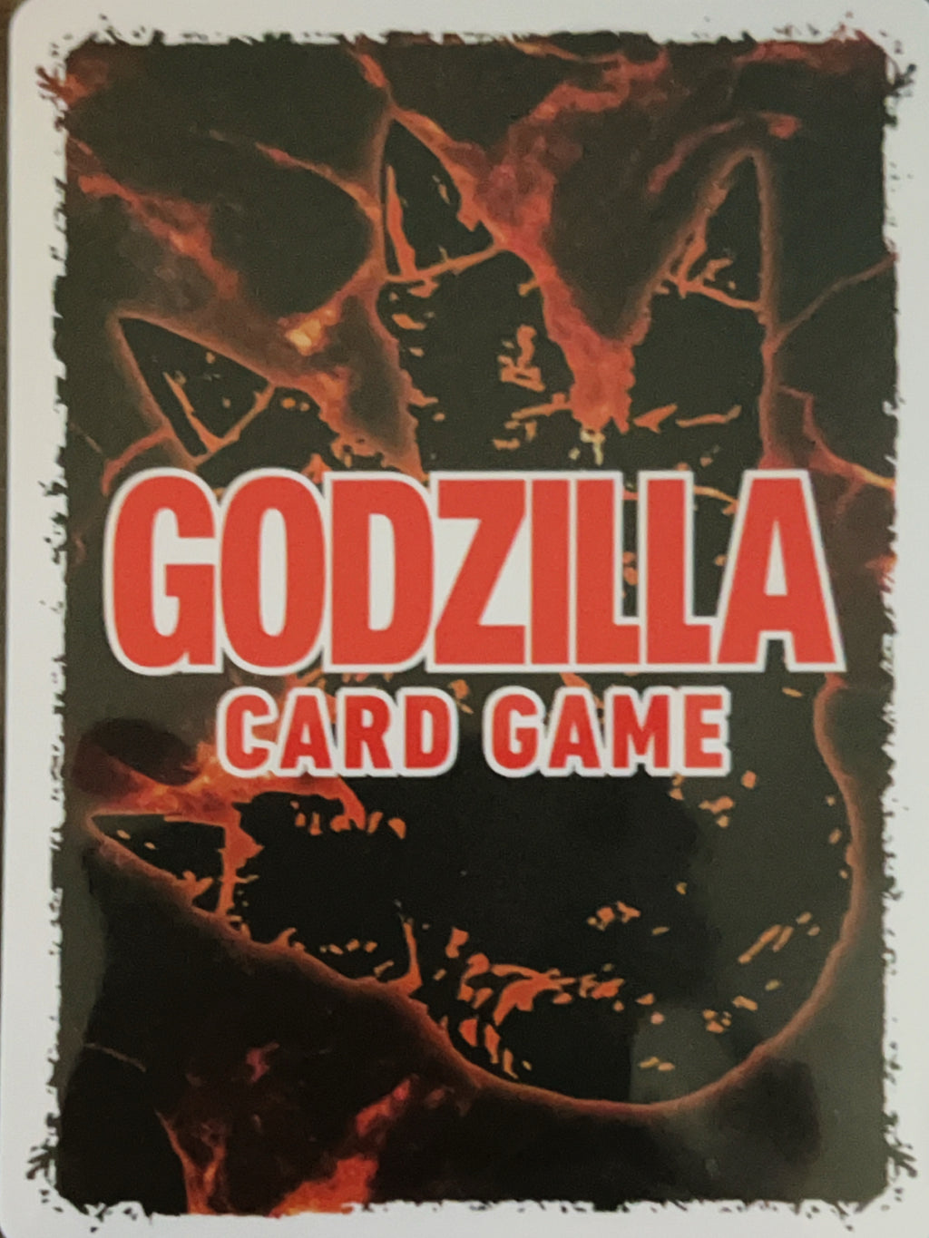 Godzilla Resonance of Rivals Mothra(imago)(1961) Foil #EBP03-060+ P