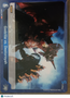 2021 Bandai Godzilla Card Game Destoroyah Godzilla Regular #EBP01-065 UC