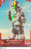 Godzilla Resonance of Rivals Mechagodzilla (1975) Foil #EBP03-033+ P