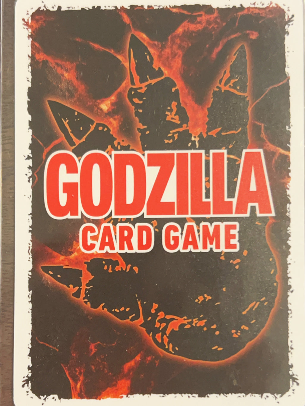 Godzilla Resonance of Rivals Mechagodzilla (1975) Foil #EBP03-033+ P