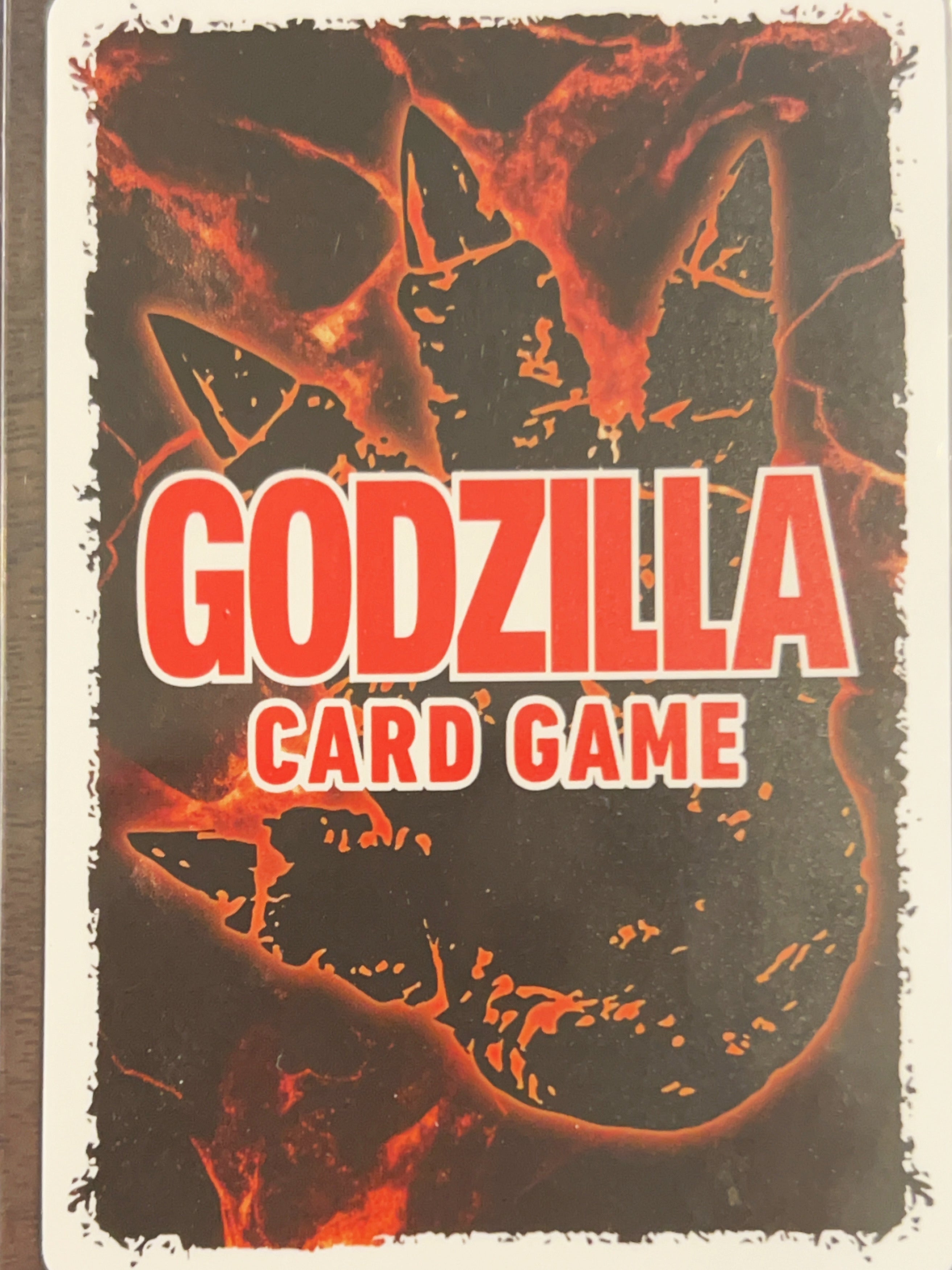 Godzilla Resonance of Rivals Mechagodzilla (1975) Foil #EBP03-033+ P