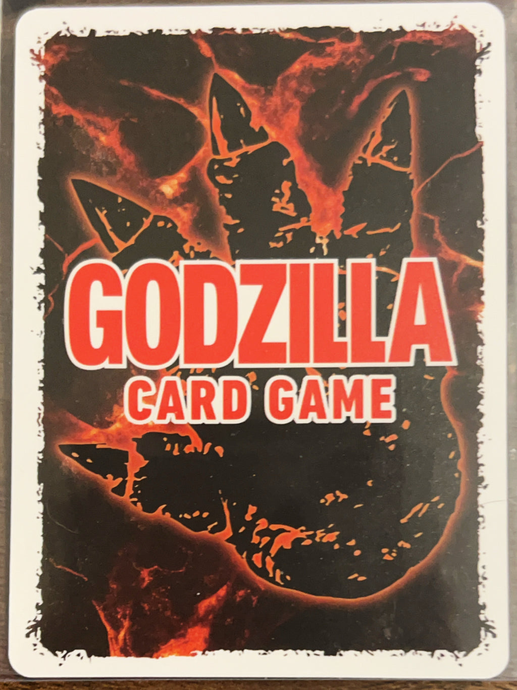 Godzilla Resonance of Rivals Yakusugi Foil Rebirth of Mothra (1996) #EBP03-75 R