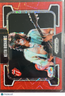 2025 Panini Prizm The Rolling Stones Keith Richards Prizm #77