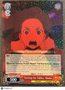 2024 Weiβ Schwarz Dandadan Momo Ayase Holo Rare