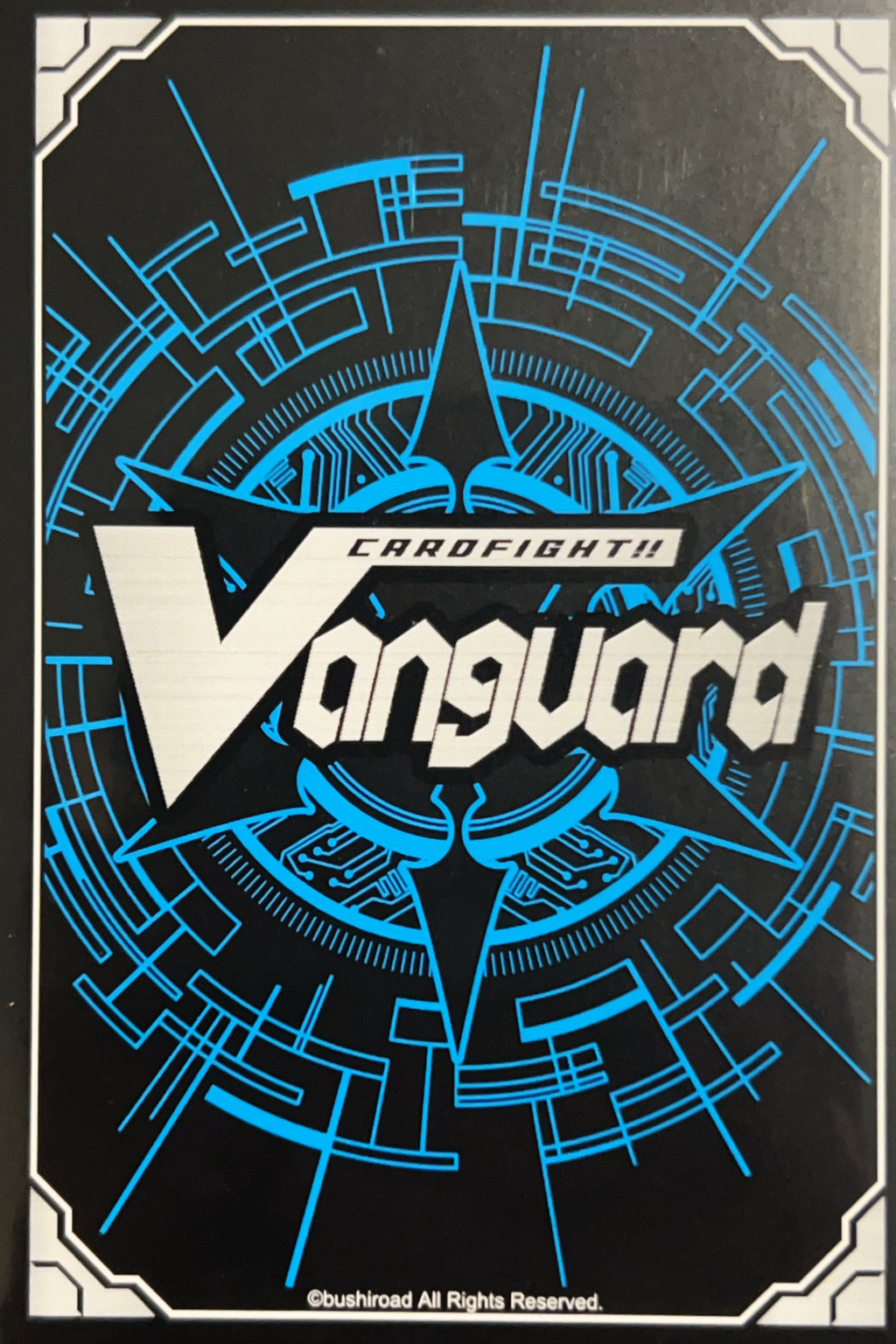 Cardfight Vanguard - Sparkling Brilliance, Toko Kirigaya - DZ-BT08/EX12EN EXC