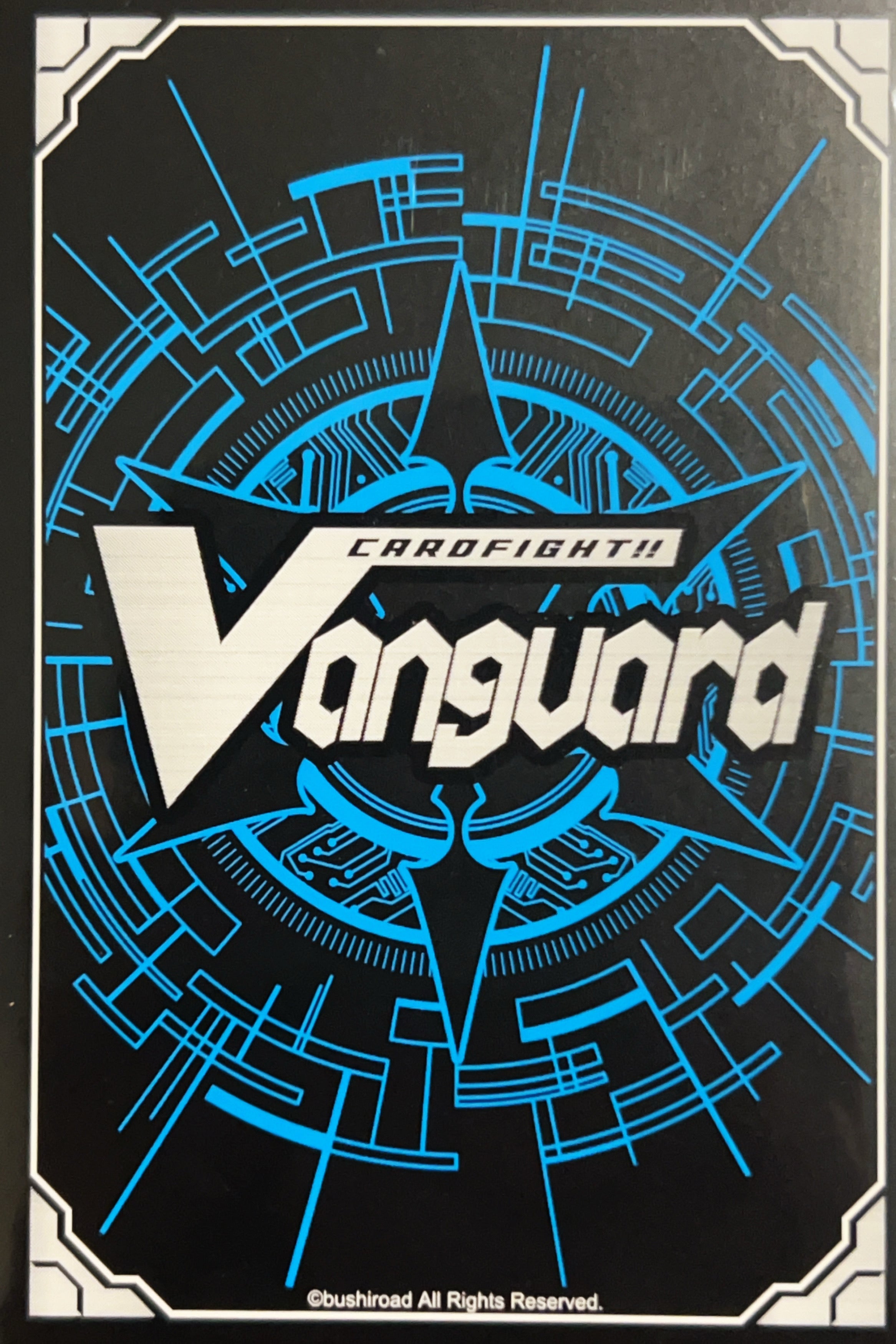 Cardfight Vanguard - Sparkling Brilliance, Toko Kirigaya - DZ-BT08/EX12EN EXC