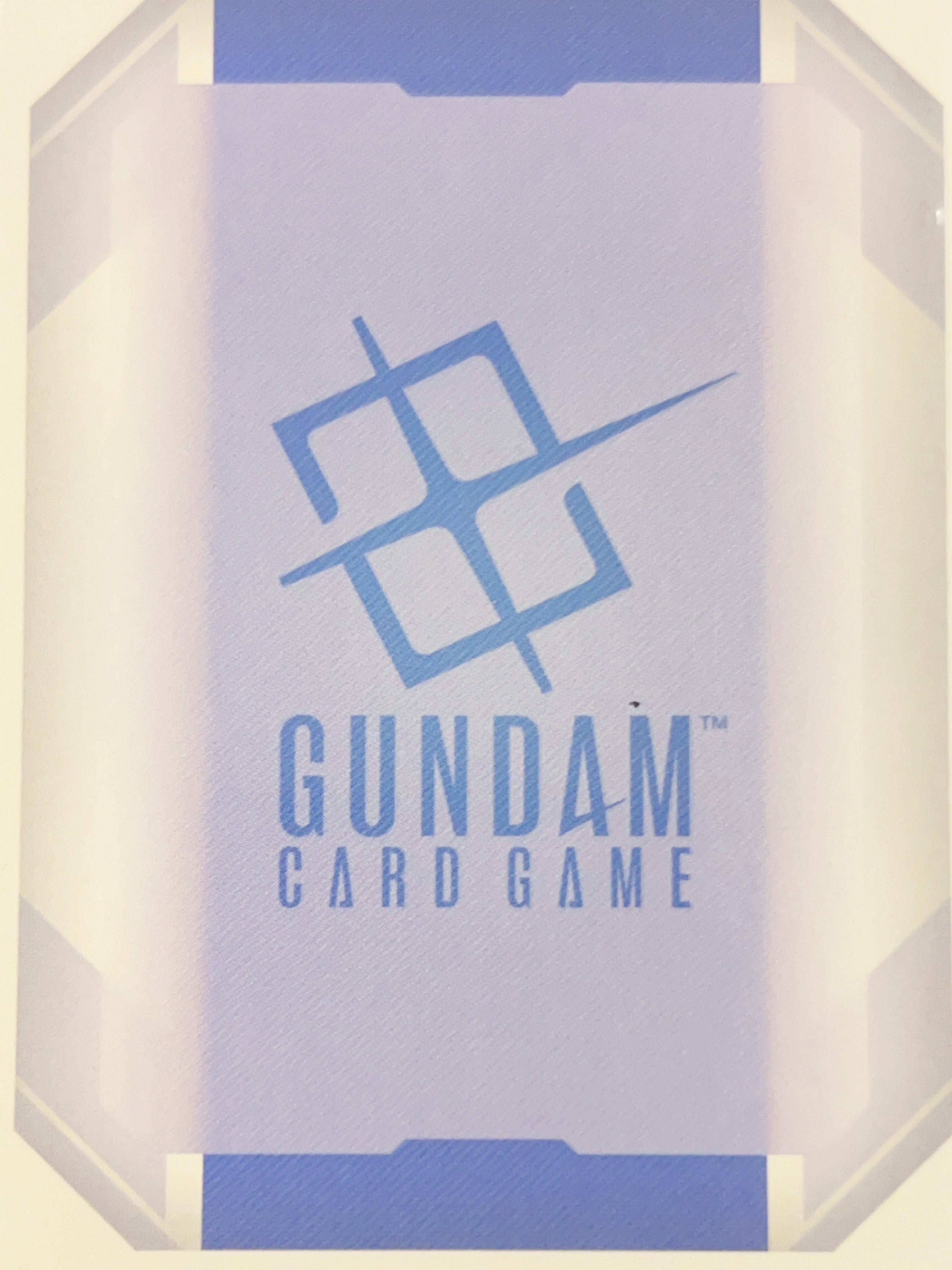 2023 Bandai Gundam Card Game Hambrabi (Titans) Unit RX-139 #GD03-004 R
