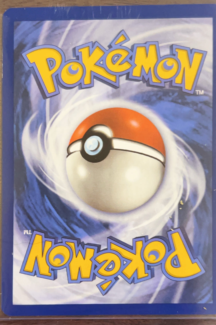 2023 Scarlet & Violet Professor's Research Holo Secret Rare FA #241/198