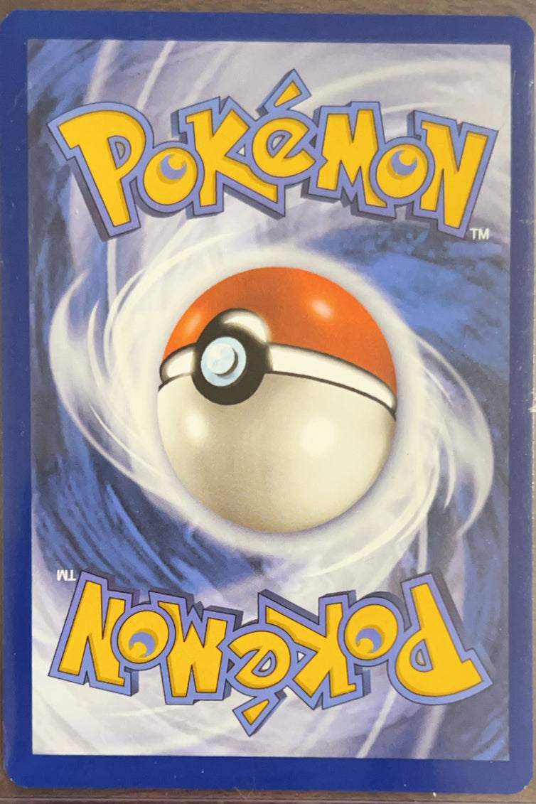 2024 Scarlet & Violet Pecharunt Holo Black Star Promo FA #SVP EN 129