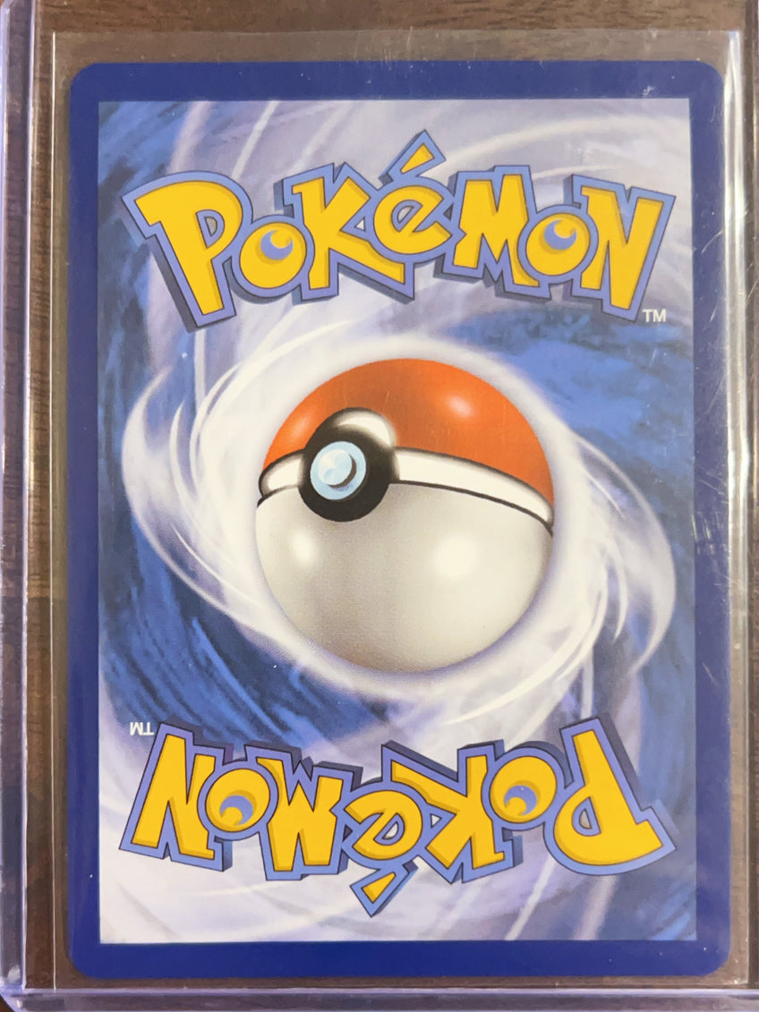 2022 Sword & Shield Morpeko V-Union Holo Black Star Promo FA #SWSH216
