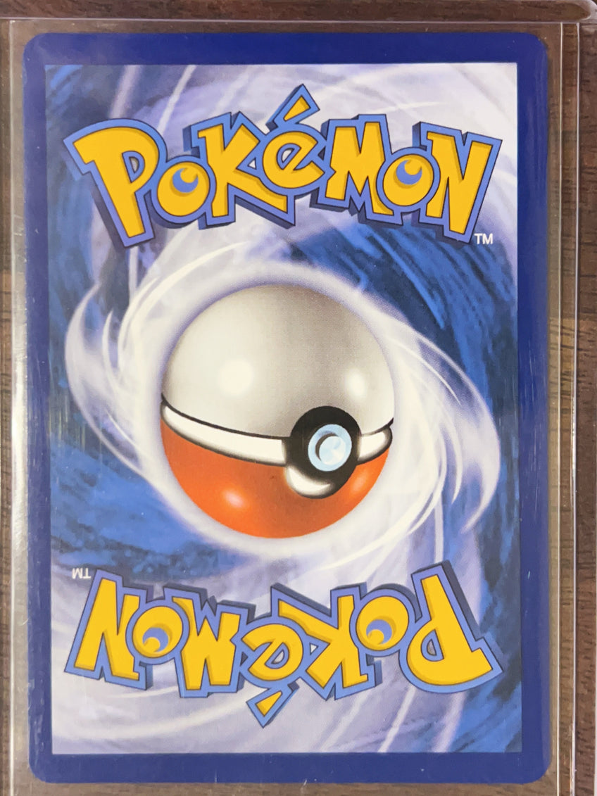 2023 Crown Zenith Morpeko V-Union Holo Black Star Promo #SWSH287