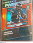 2021 Panini Donruss Optic Rookie Phenoms Kenneth Gainwell #RP-39 Mem RC