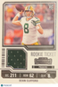 2023 Panini Contenders Rookie Ticket Sean Clifford #TS31 Mem RC