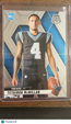 2025 Panini Mosaic Tetairoa McMillan #274 RC