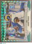 2025 Panini Mosaic Prizm Jared Verse #2 Green