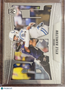 2025 Panini Mosaic Kyle Hamilton #10 Silver