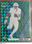 2025 Panini Prizm Mosaic Jonnu Smith #94 Green