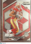 2025 Panini Mosaic Epic Performers Terrell Owens #18