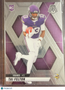 2025 Panini Mosaic Tai Felton #329 RC