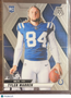 2025 Panini Mosaic Tyler Warren #281 RC