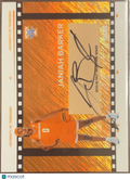 2025 ONIT Signature Series Janiah Barker #FLS-1 /15 Auto