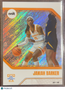 2025 ONIT Janiah Barker #B-4 Orange Prism /49