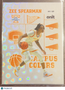 2025 ONIT Campus Colors Zee Spearman #CC-14 Holographic /50