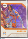 2025 ONIT Mia Pauldo #B-9 Shimmer
