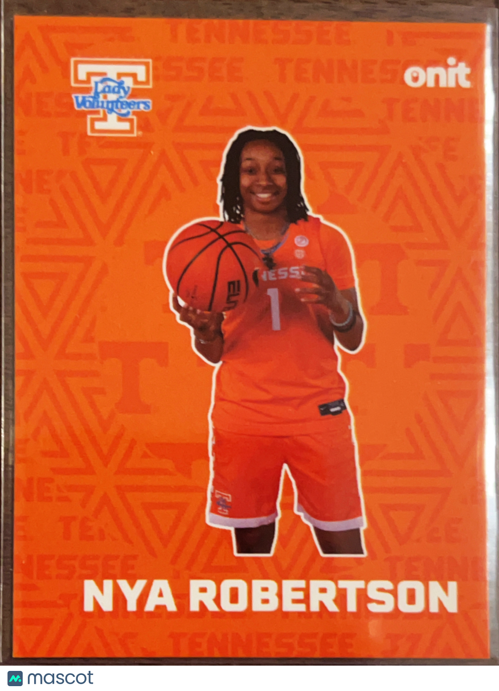 2025 ONIT Nya Robertson #F-2