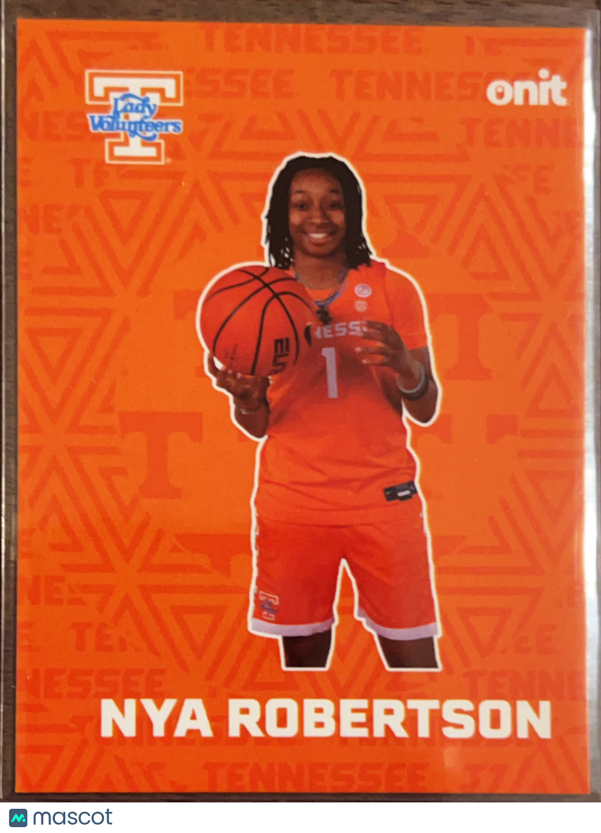 2025 ONIT Nya Robertson #F-2