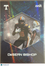 2023 Onit Tennessee Volunteers DeSean Bishop #B-15 Holo