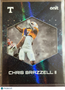 2024 Onit Tennessee Volunteers Chris Brazzell II #B-9 Sparkle