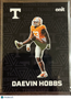 2025 ONIT Tennessee Volunteers Daevin Hobbs #F-23