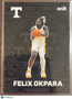 2025 ONIT Tennessee Basketball Felix Okpara #F-13