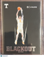 2025 ONIT Athlete Blackout Edition Cade Phillips #BL-3