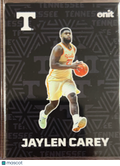2025 ONIT Jaylen Carey #F-12