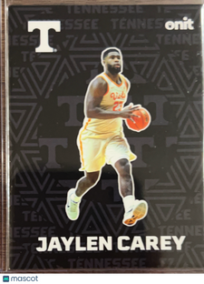 2025 ONIT Jaylen Carey #F-12