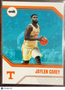 2025 ONIT Tennessee Basketball Jaylen Carey #B-13