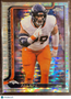 2024 Topps Chrome Zach Allen #95 Prizm