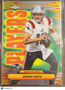 2025 Topps Chrome Power Players Drake Maye #PP-10