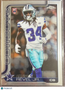 2025 Topps Chrome Shavon Revel Jr. #301 RC