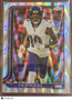 2025 Topps Chrome DeAndre Hopkins #20 Silver Wave Refractor