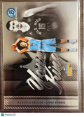 2025 Topps Bowman Chrome Young Kings Nikola Jokić #YK-6
