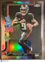 2025 Topps Chrome Future Stars Michael Penix Jr. #FS-19 Refractor