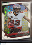 2025 Panini Prizm Mike Evans #225 White Sparkle