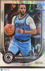 2025 Topps Bowman Chrome Norman Powell #BCV-192 Refractor /399