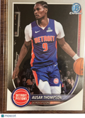2024 Topps Bowman Chrome Ausar Thompson #BCV-76