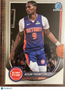 2024 Topps Bowman Chrome Ausar Thompson #BCV-76