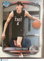 2025 Topps Bowman Chrome University Davis Fogle #BCP-47