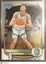 2025 Bowman Chrome University Nate Bittle #BCP-88 1st Bowman